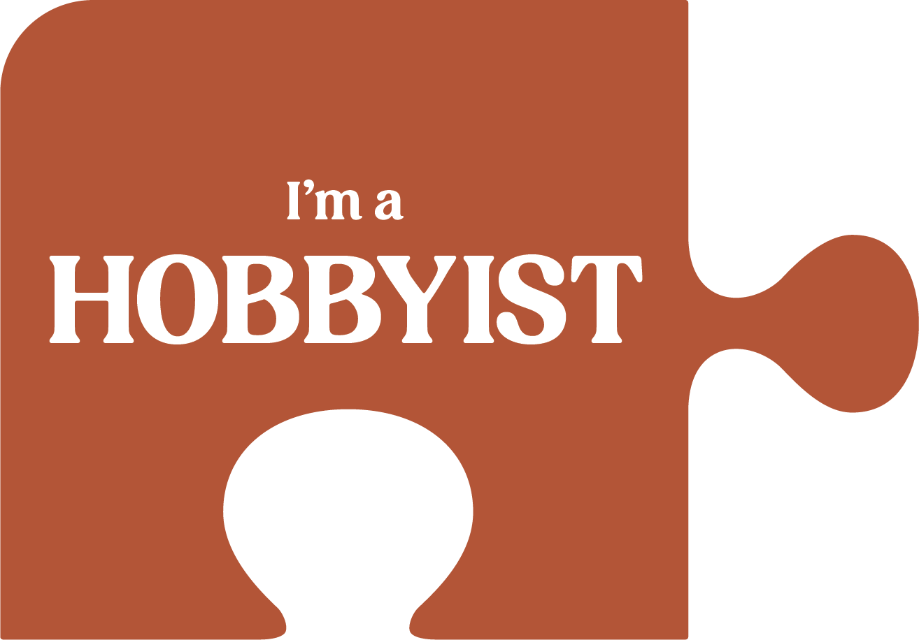 hobbyist